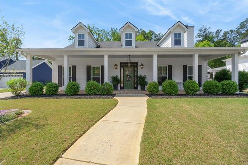 731 Markhams Dr, Madison, GA, 30650-7015 | Card Image