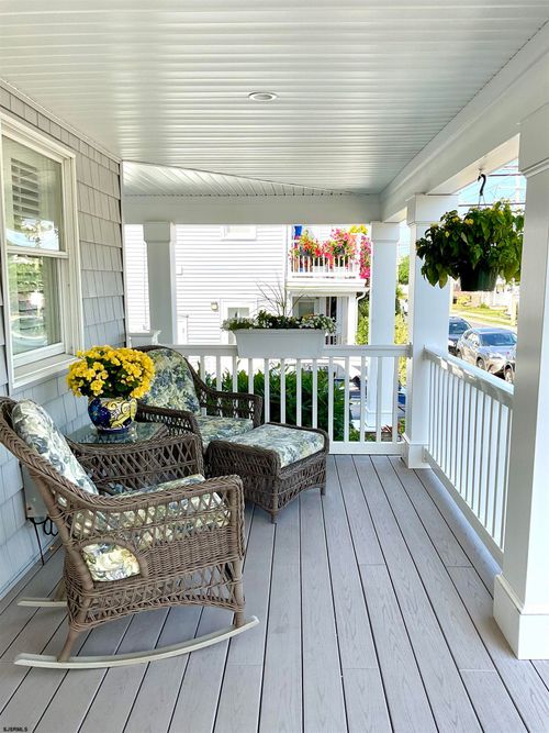 9103 Amherst Ave, MARGATE CITY, NJ, 08402-1101 | Card Image