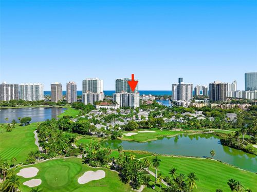502-19900 E Country Club Dr, Aventura, FL, 33180-3327 | Card Image