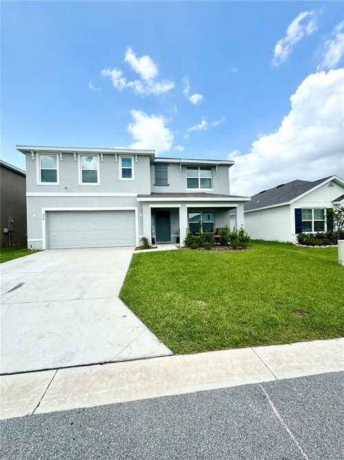 4678 Cornerstone Rd, WILDWOOD, FL, 34785-8836 | Card Image