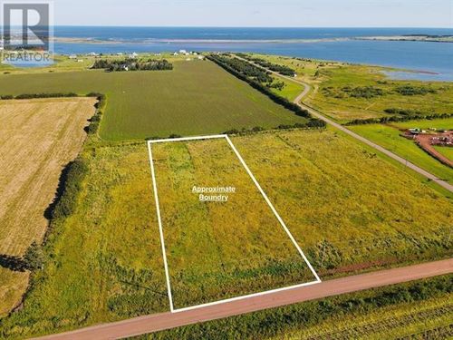 Lot 21-2 Thompson Shore Rd, Malpeque, PE, C0B | Card Image