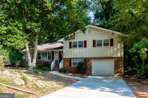 2693 Stoneview Ter, East Point, GA, 30344-5639 | Card Image