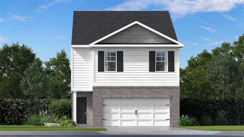 134 Pinemarrow Trail, Stockbridge, GA, 30281 | Card Image