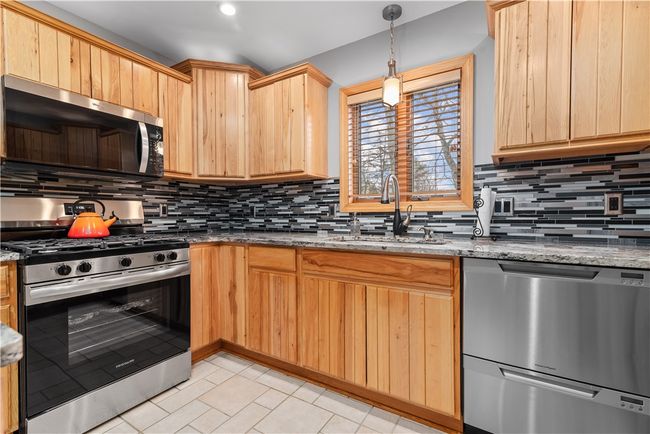 Abundance ofcabinets and counter tops | Image 10