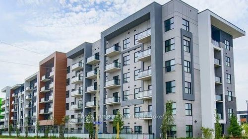 608-128 Grovewood Common, Oakville, ON, L6H0X3 | Card Image