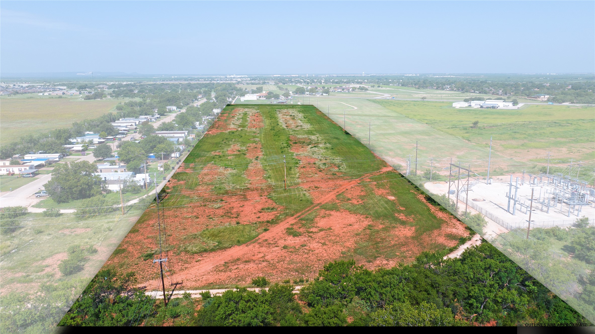 Land in Abilene