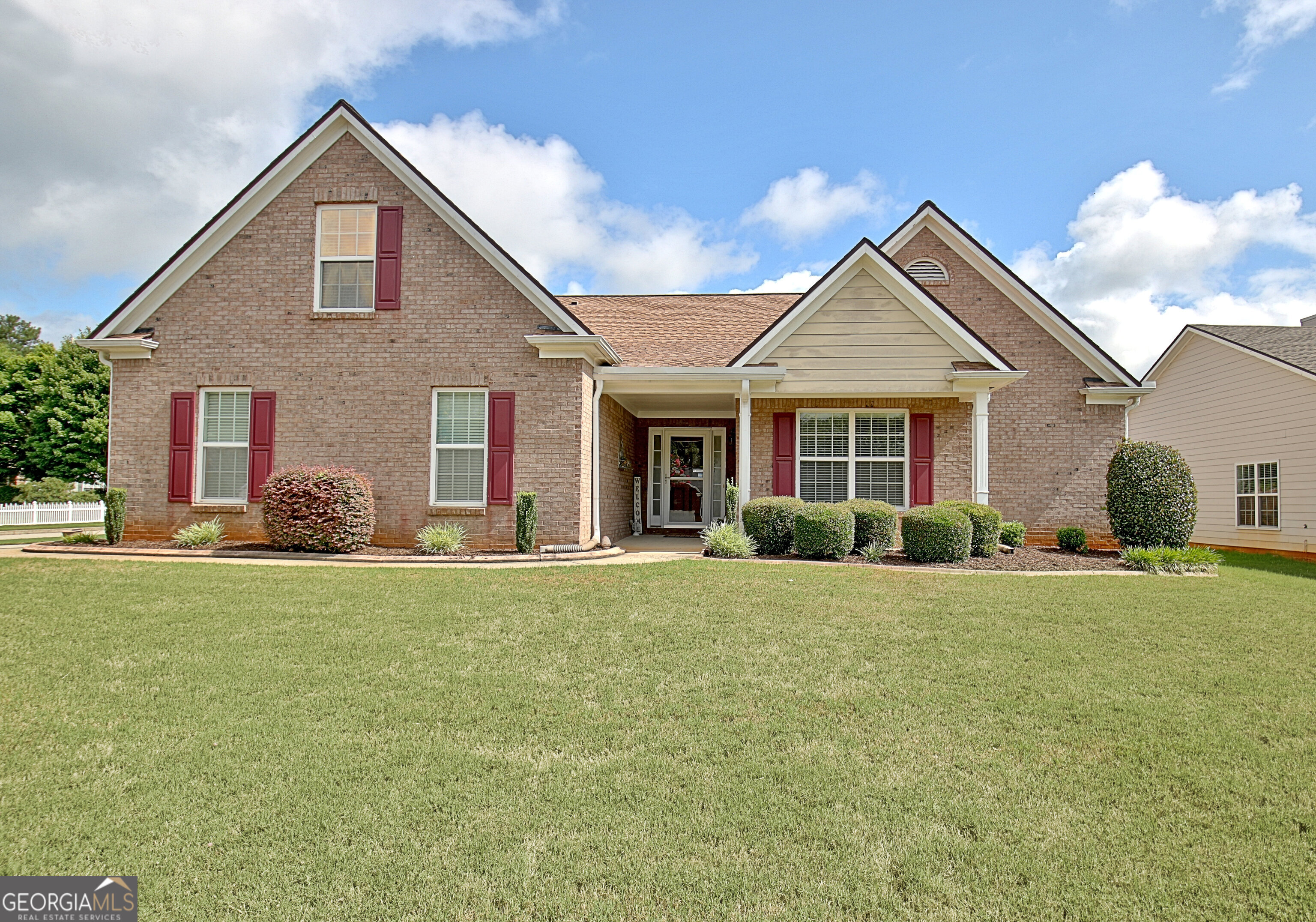 Aqua Shore Dr, Mcdonough, GA 30252