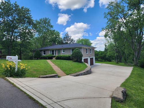 2613 Lishwood Dr, Nashville, TN, 37214-1308 | Card Image