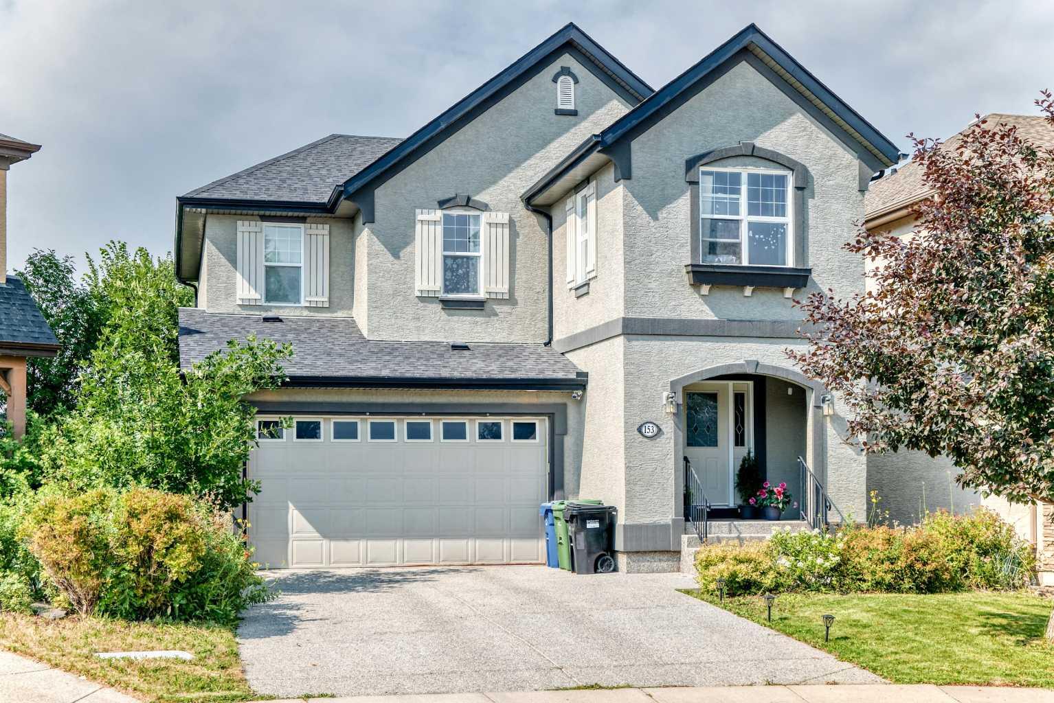 Residential in Calgary 2