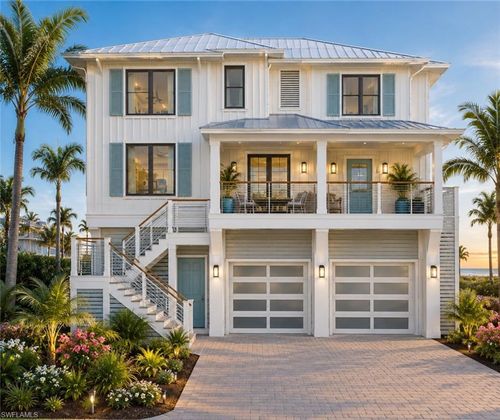 7950 Buccaneer Dr, FORT MYERS BEACH, FL, 33931-5006 | Card Image