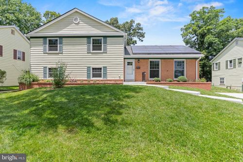 11910 Callow Ter, LAUREL, MD, 20708-2802 | Card Image