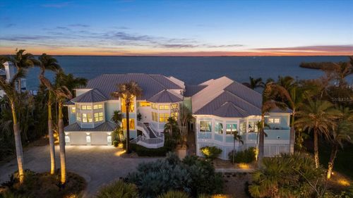 14 Grouper Hole Dr, BOCA GRANDE, FL, 33921-1318 | Card Image