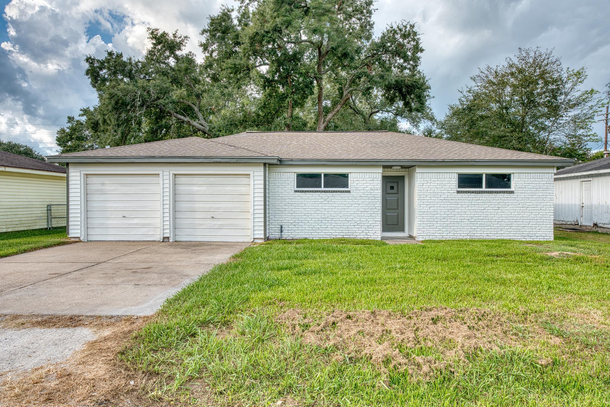 Shepherd Dr, Beaumont, TX 77707