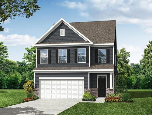 151 Trace Bluff, Dawsonville, GA, 30534 | Card Image
