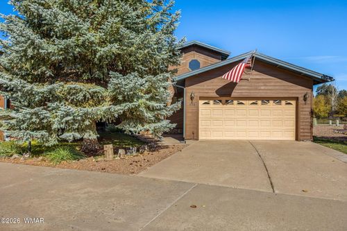 1626 Rainbow View Dr, Lakeside, AZ, 85929-7097 | Card Image