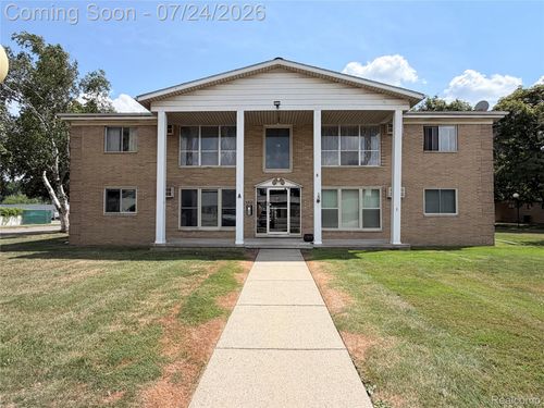 201-26305 W 7 Mile Rd Road, Redford Charter Township, MI, 48240 | Card Image