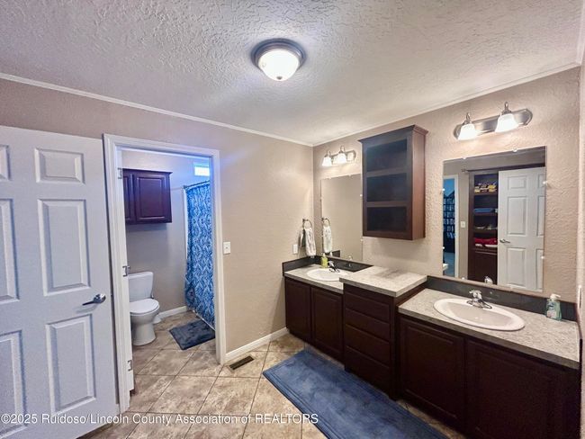 134 Gopher Gulch Loop, House other with 3 bedrooms, 3 bathrooms and null parking in Carrizozo NM | Image 20