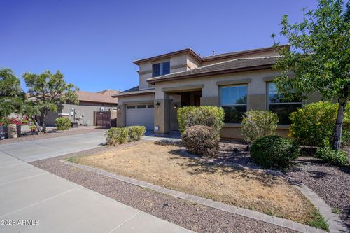 17647 W Rimrock St, Surprise, AZ, 85388-1750 | Card Image