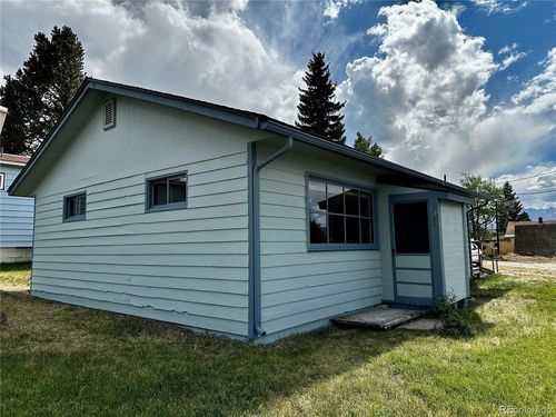 919 Harrison Ave, LEADVILLE, CO, 80461-3320 | Card Image