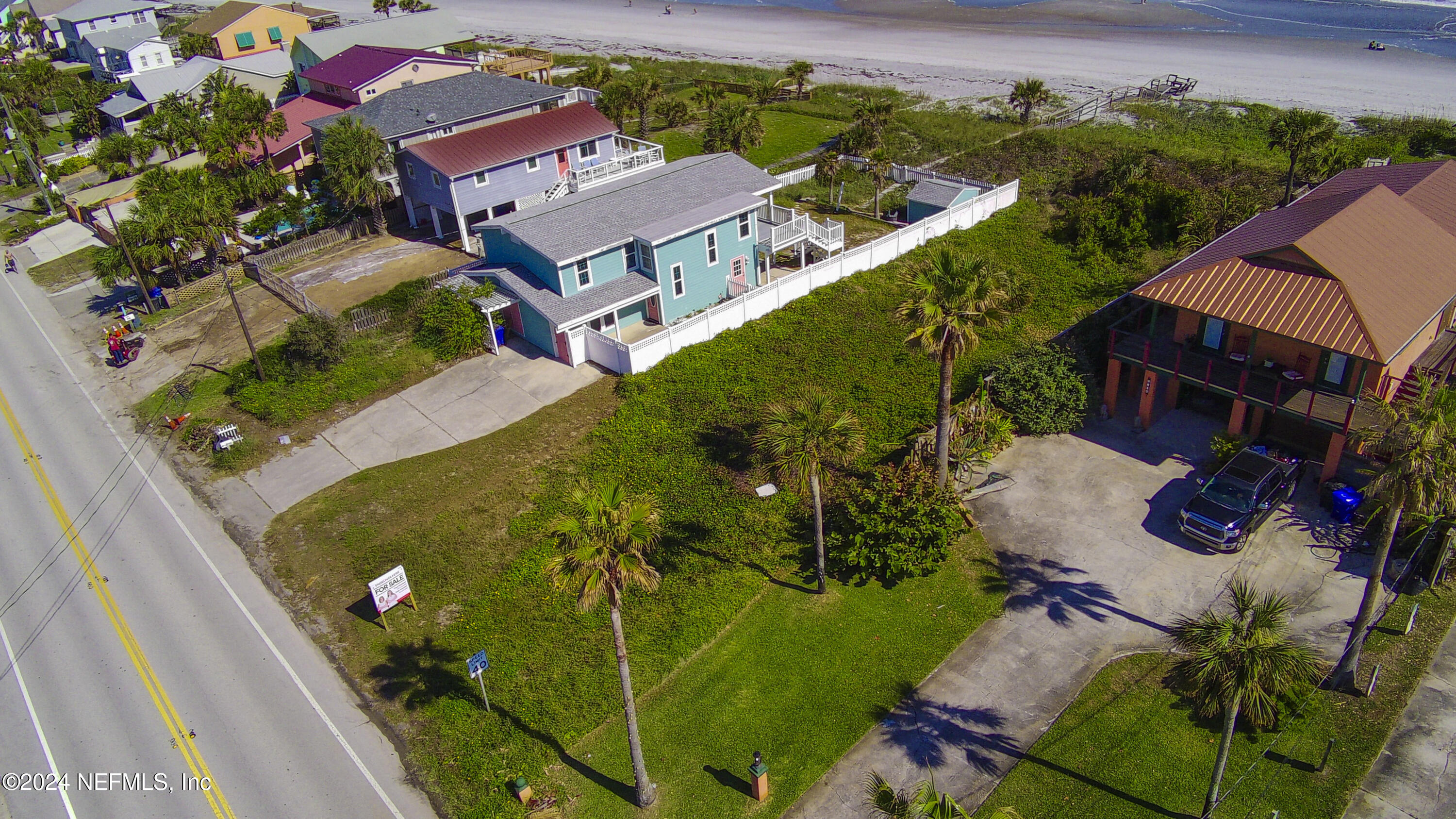3112 Coastal Highway, For Sale in St Augustine Zoocasa