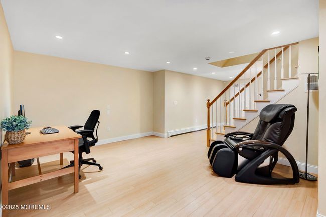 Basement is heated and has AC | Image 35