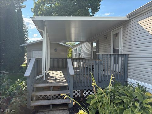 2656 Lake Breeze Dr, Madison, OH, 44057-3450 | Card Image