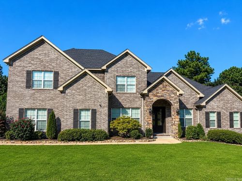 11071 Stonehill Drive, Alexander, AR, 72002 | Card Image