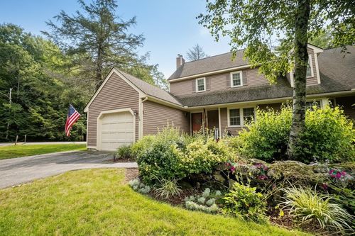 25-25 Villager Rd, Chester, NH, 03036-4035 | Card Image