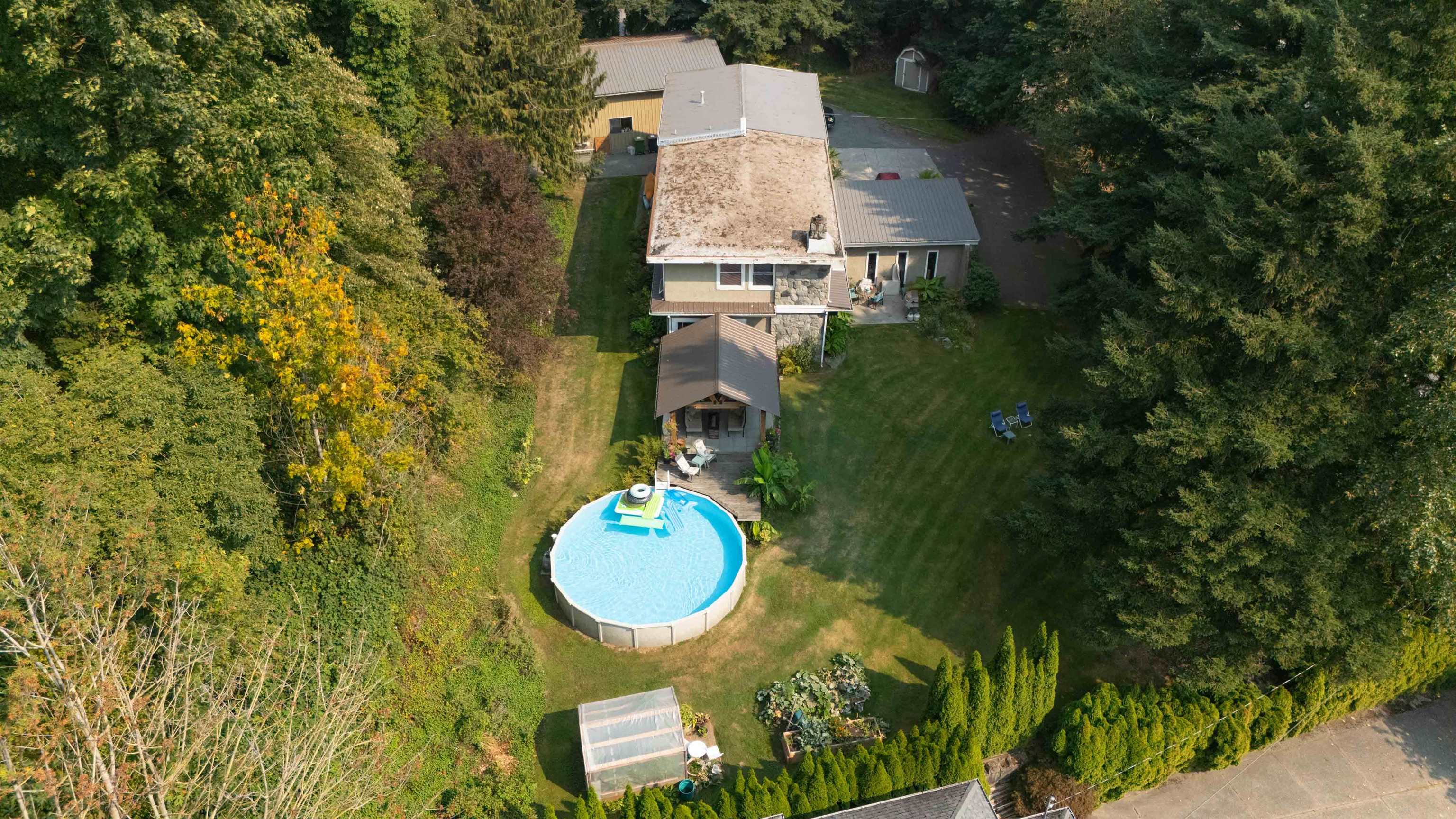 Residential in Abbotsford 2