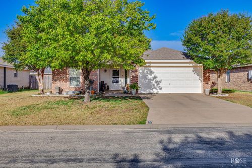 1203 Wallace Ln, San Angelo, TX, 76905-2325 | Card Image