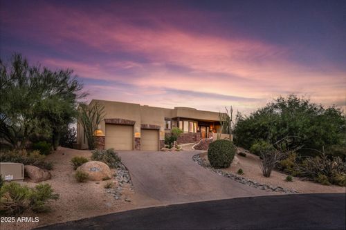 10260 E Filaree Ln, Scottsdale, AZ, 85262-2916 | Card Image
