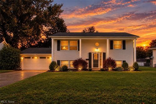 922 Nancy Ave, Niles, OH, 44446-2732 | Card Image