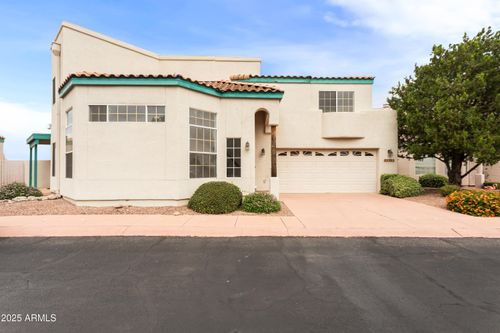 4307 Desert Springs Trl, Sierra Vista, AZ, 85635-3665 | Card Image