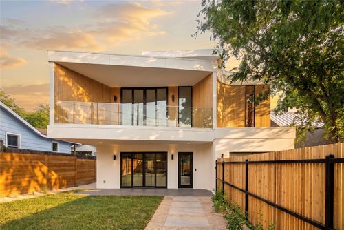 1005 W Johanna Street W, Austin, TX, 78704 | Card Image