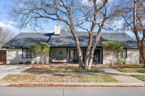 9611 Vicksburg Avenue, Lubbock, TX, 79424 | Card Image