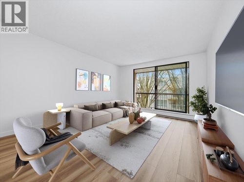 213-8511 Ackroyd Rd, Richmond, BC, V6X3E7 | Card Image