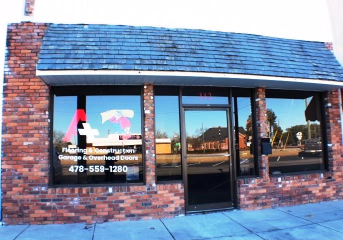 112 Main St, Eastman, GA 31023