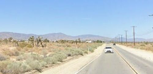 5700 E Palmdale Blvd, Palmdale, CA, 93552 | Card Image