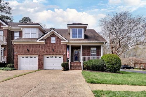400 Zelkova Road, Williamsburg, VA, 23185 | Card Image