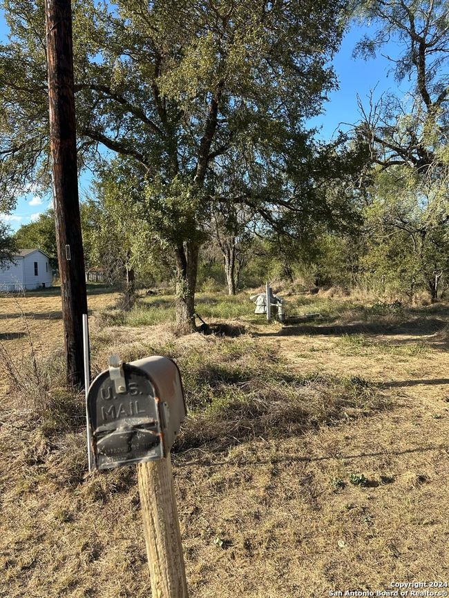 0 Cross Way Rd, Home with 0 bedrooms, 0 bathrooms and null parking in Marble Falls TX | Image 5