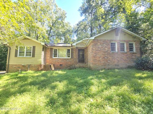 571 Corbin Ave, Macon, GA, 31204-1768 | Card Image