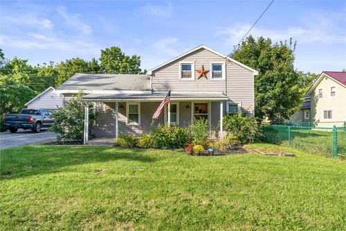 1152 State Route 96, Phelps, NY, 14532-9549 | Card Image