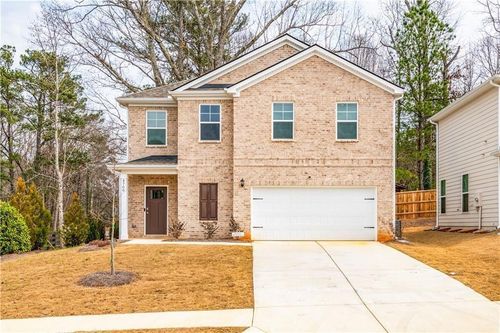 4700 Blake Loop, Atlanta, GA, 30349-4021 | Card Image
