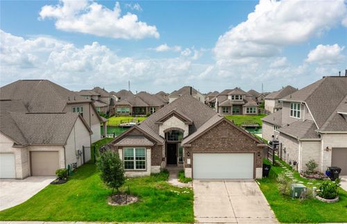 24119 Corinaldo Ct, Katy, TX, 77493-3217 | Card Image