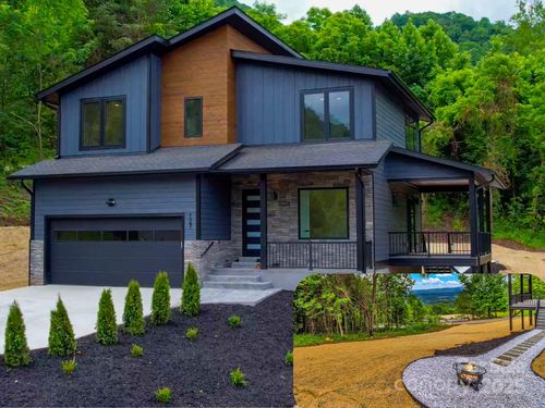 127 View Ridge Pkwy, Leicester, NC, 28748-9415 | Card Image