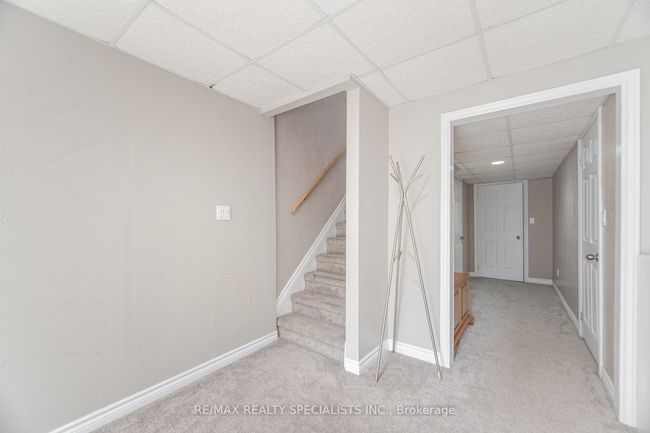 5312 Dryden Ave, House attached with 3 bedrooms, 3 bathrooms and 1 parking in Burlington ON | Image 35