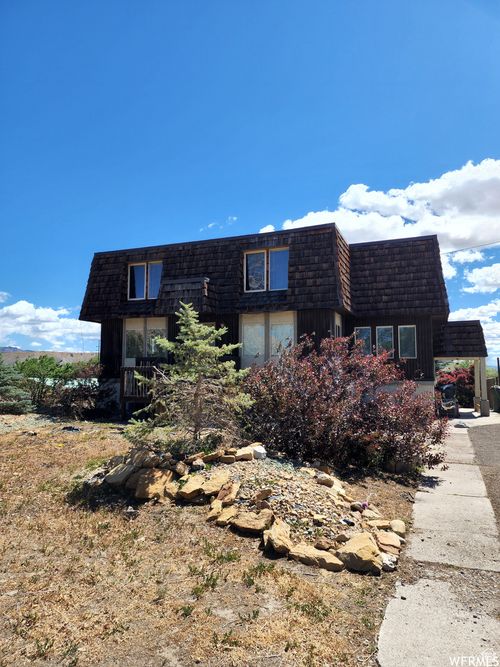 a-474 N Fairgrounds Rd, Price, UT, 84501-4209 | Card Image