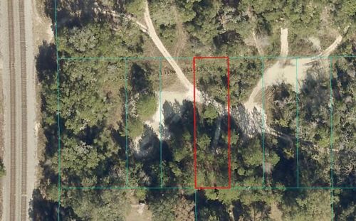 LOT 028 Ne 164th Ln, CITRA, FL, 32113 | Card Image