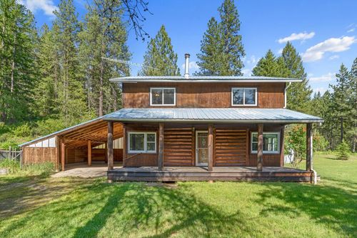 5266 Bear Ridge Way, Springdale, WA, 99173-9744 | Card Image