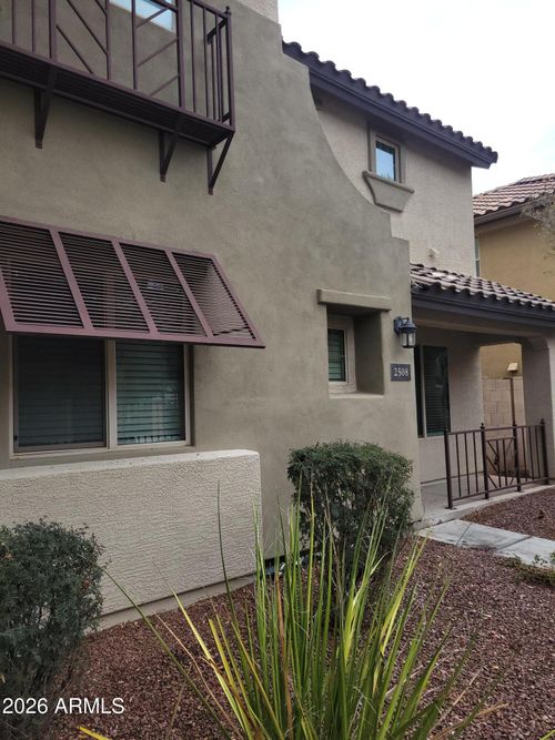 2508 E Vermont Dr, Gilbert, AZ, 85295-2385 | Card Image